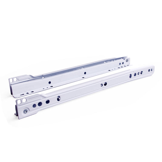 GUIDAXCASSETTI MM 400 BIANCO
