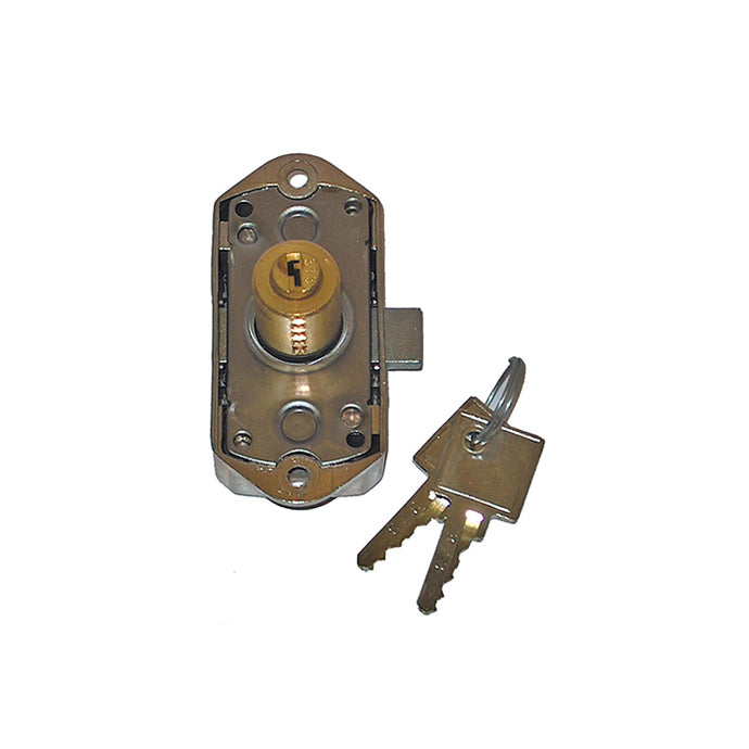 SERRATURA C/CIL. D 16,5XL.20 PZ1