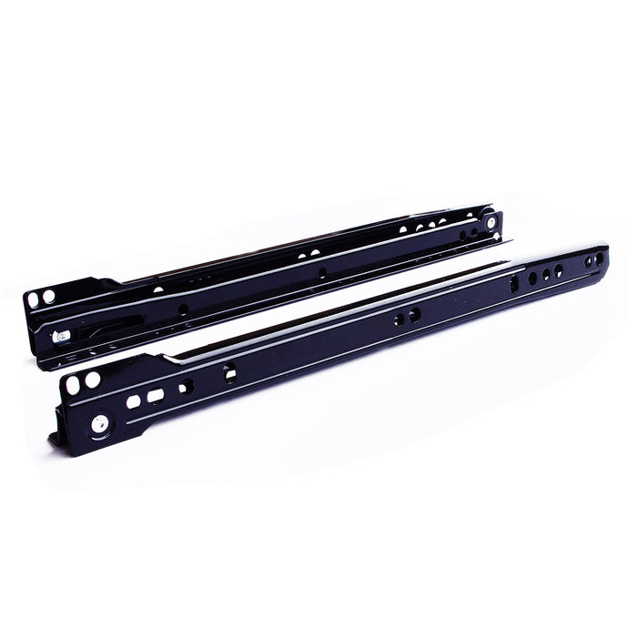 GUIDAXCASSETTO 300MM NERA