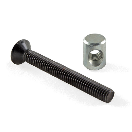CONGIUNZIONI ACC BRUN M6X50MM PZ4
