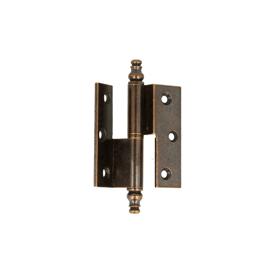 CERN. CURVA ALTA DX 40X40MM OB PZ2