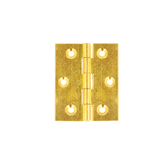 CERNIERE PIANE OTT.D.60X50MM PZ2