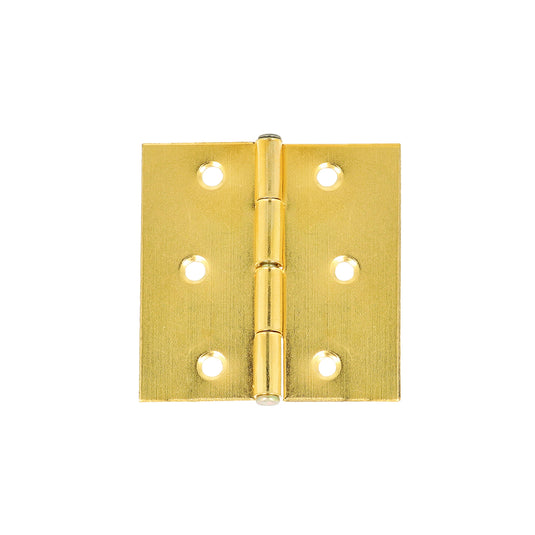 CERNIERE QUADRATE OTT. 80X80MM PZ2