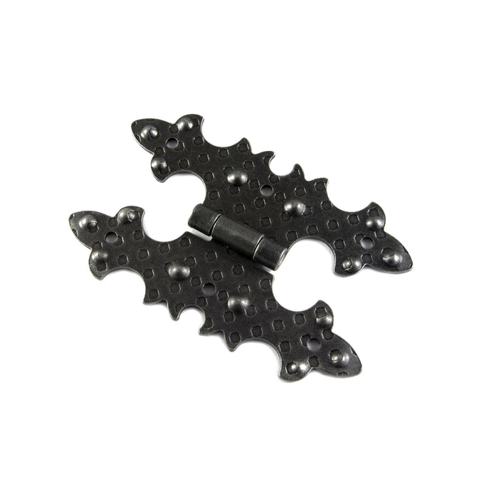 CERNIERE PIANE MARTEL. 40X68MM PZ2