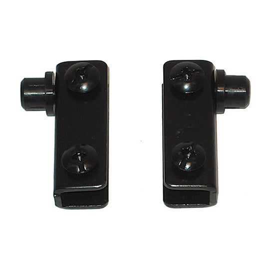 CERN. DX+SX HI-FI NERO PZ2