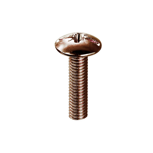 VITI T/BOMB.T.COMB.F/BRUN 25MM PZ8