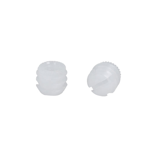 BUSSOLA NYLON D11 M6X11MM PZ12