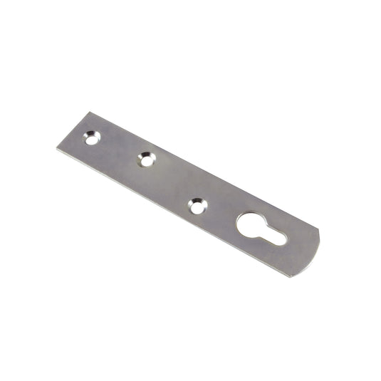 SUPPORTIXPENSILI 120 MM ZINC 4 PZ