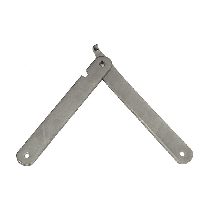 ASTE SENZA TER.S+D FZ 15X2X200 PZ1
