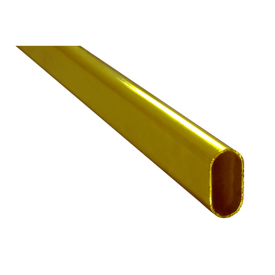 TUBO ARMADIO OV 30X15-L/MM 900 OTT