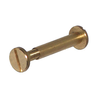 VITE A CANNOCCH. OTT M5 60MM PZ4