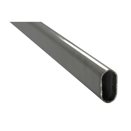 TUBO ARMADIO OV 30X15-L/MM 2000 CR