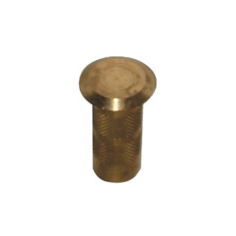 POZZETTO OTTONE C/MOLLA D 16 PZ1