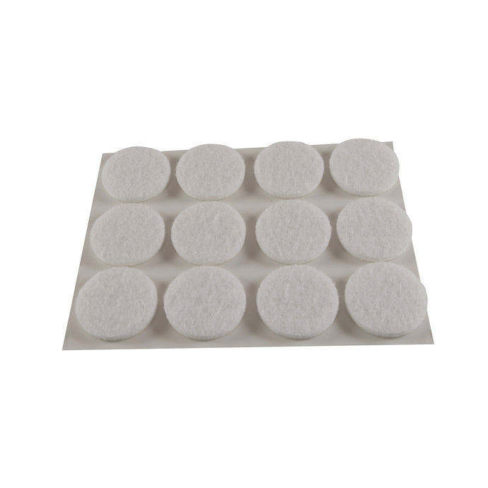 FELTRINI BIANCHI DIAM.20 PZ12