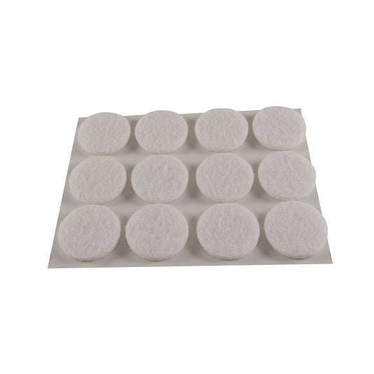 FELTRINI BIANCHI DIAM.20 PZ12