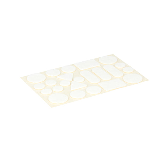 FELTRINI ADES.ASSORT. BIANCHI PZ20