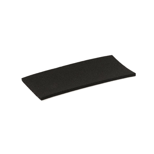 ANTISCIVOLO NERO 50X100MM PZ1