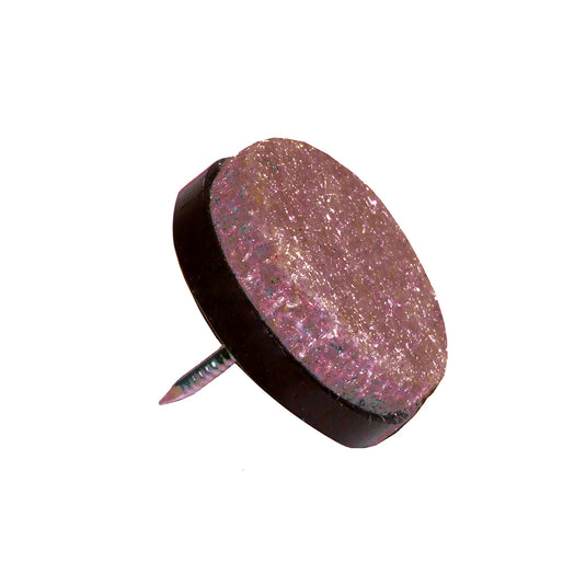 SCIVOLI FELTRO CHIODO MR D.20 PZ8