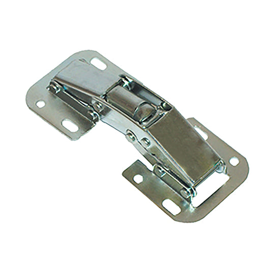 CERN. FISS. A VITE C/MOLLA ZIN PZ1