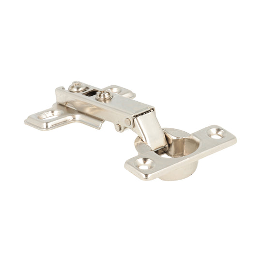 CERN. MOLLA MET.95 D.26 ECC.0 PZ1