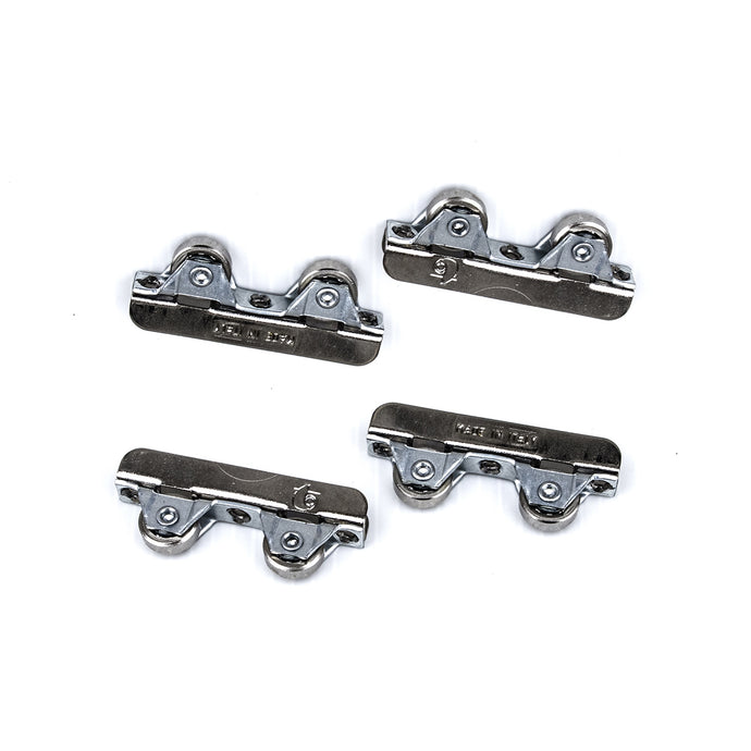 KIT PATTINI A 2 CUSC. D.11 SF PZ4