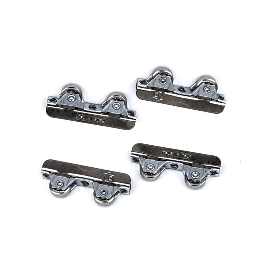 KIT PATTINI A 2 CUSC. D.11 SF PZ4