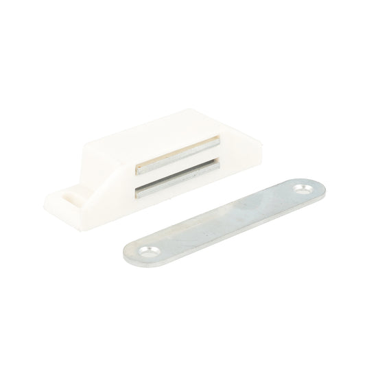 CHIUSURA MAGNETICA BIANCO KG 8