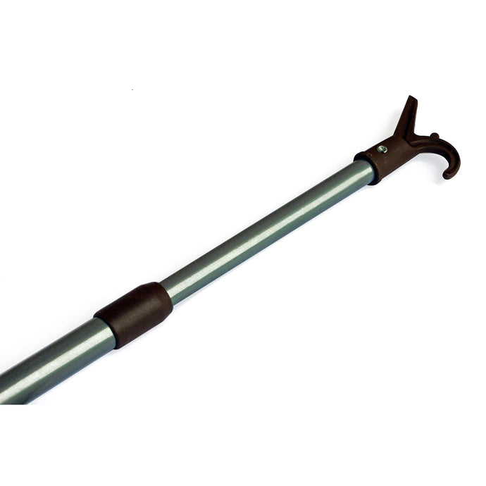 ASTA TEL.PORTABITI GR MET 75/130CM