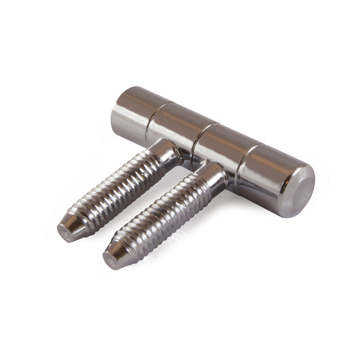 CERNIERE TORNITE CROM. DM 9 MM PZ2