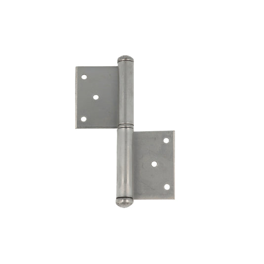 CERN. SX FICHE FERRO 100MM PZ2