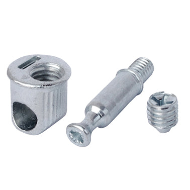 KIT BARILOTTO TRIO PZ6