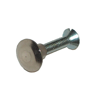 VITI FERRO+BORCHIA OTT. M4X25 PZ4