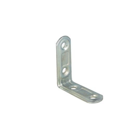 LASTRINE STOND. ZINC. 50X50 PZ4