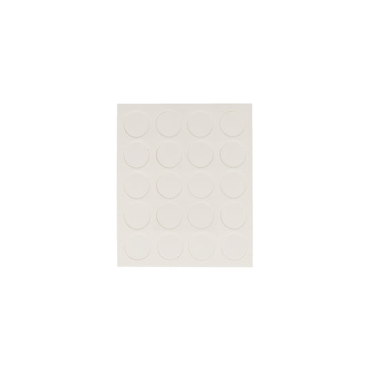 COPRIVITE ADESIVO 13 BIANCO 20PZ
