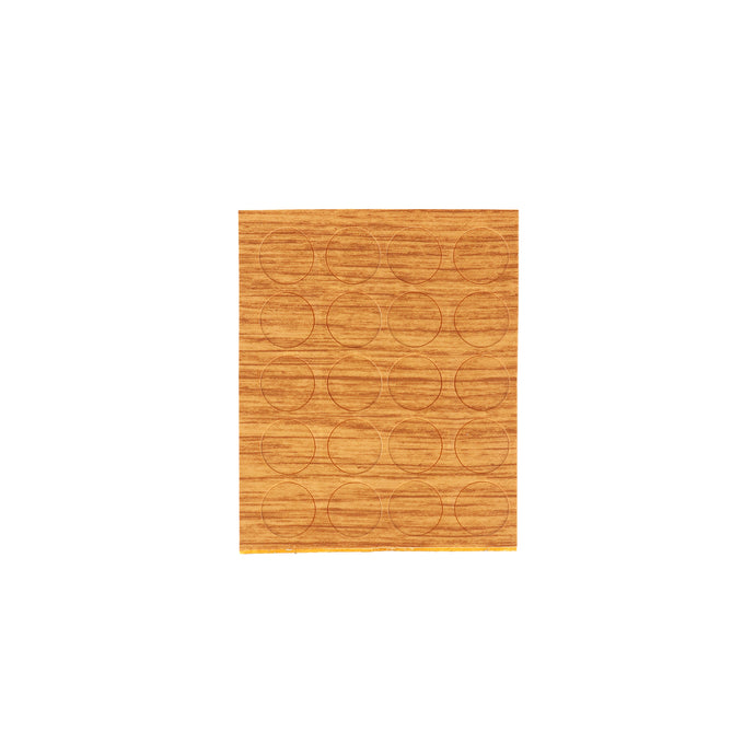 COPRIVITE ADESIVO 13 FRASSINO 20PZ