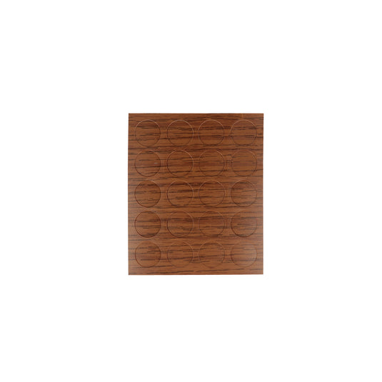 COPRIVITE ADESIVO 13 NOCE 20PZ