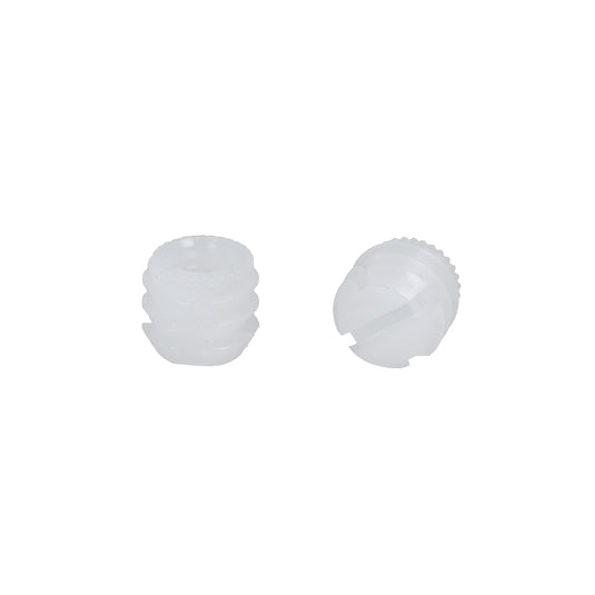 BUSSOLA NYLON D11 M6X11MM PZ20