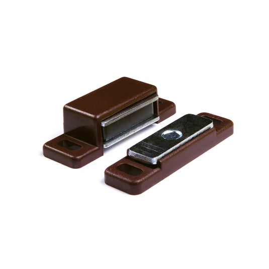 CHIUSURE MAGNET.MARRONI KG.6 PZ2