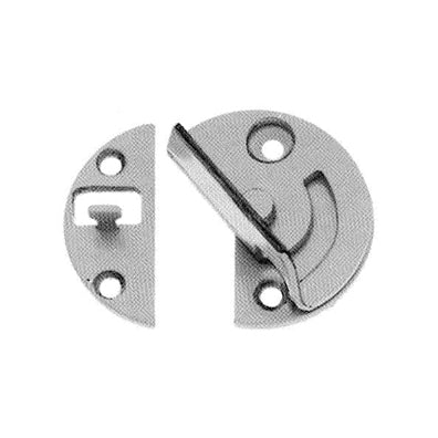 BLOCCATAVOLO FERRO ZINC D.47 PZ2