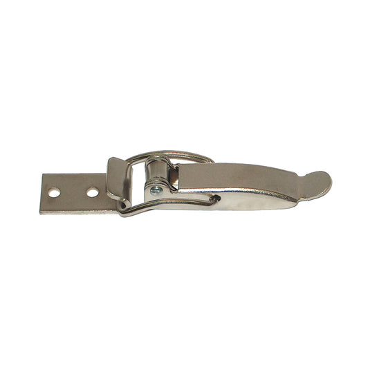 CHIUSURA A LEVA F.NICK 80MM PZ1