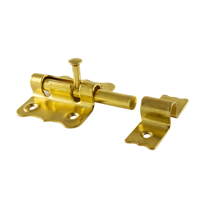 CATENACCIO A CANNONE OTTONATO MM50