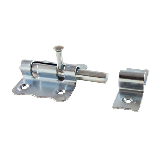 CATENACCIO A CANNONE ZINCATO MM50