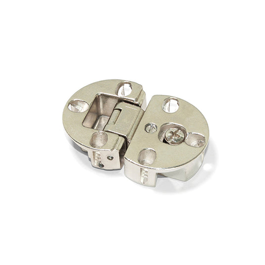 CERNIERE PER ANTE A RIBALTA 2 PZ