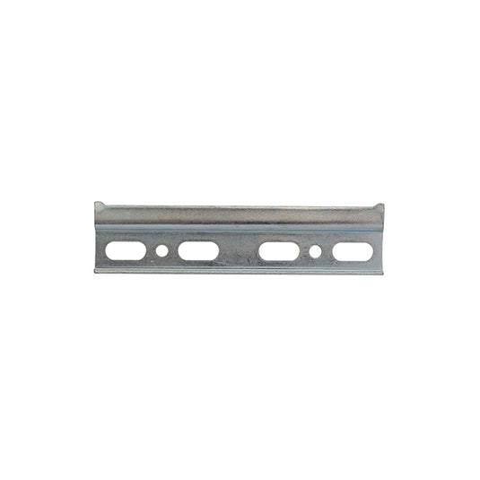 2 PIASTRINE REGGIPENSILI 125X30