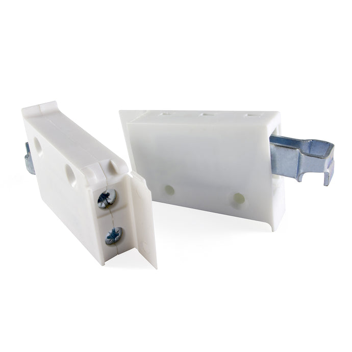 REGGIPENSILE REGOL/DX-SX BC PZ2