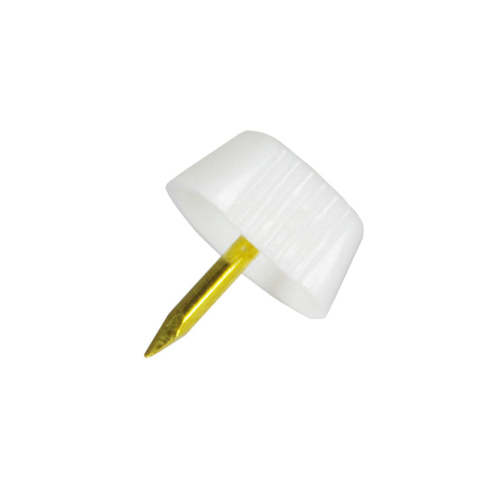 REGGIMENSOLE C/CHIODO BIANCHE PZ16