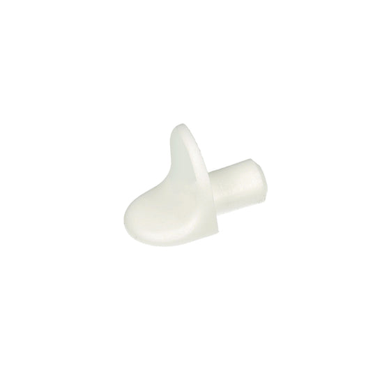 MENSOLINE SQUADRA PL. BC 6MM PZ16