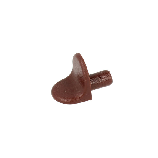 MENSOLINE SQUADRA PL. MR 5MM PZ16