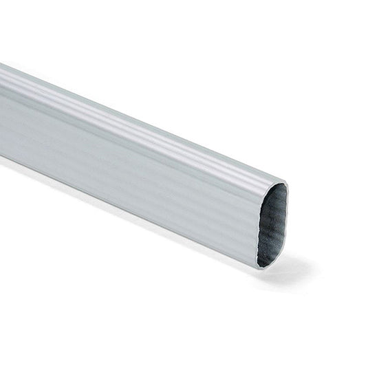 TUBO ARMADIO OV 30X15 MILLER 900MM