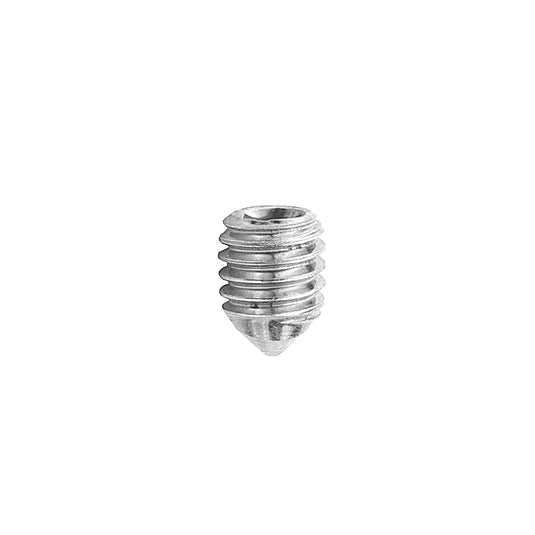 GRANI PER MANIGLIA 5X8 ZINC PZ10
